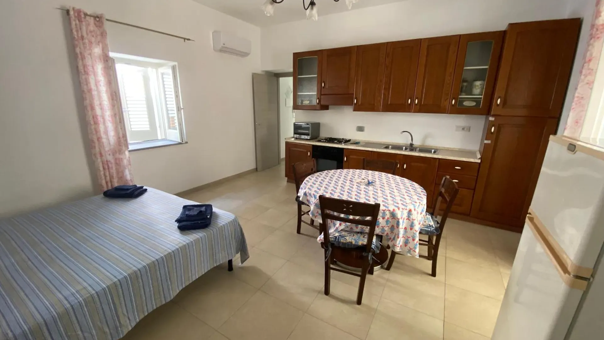 Ketty House - Holiday Housing Lipari  0*, Lipari (Isola Lipari) Itálie