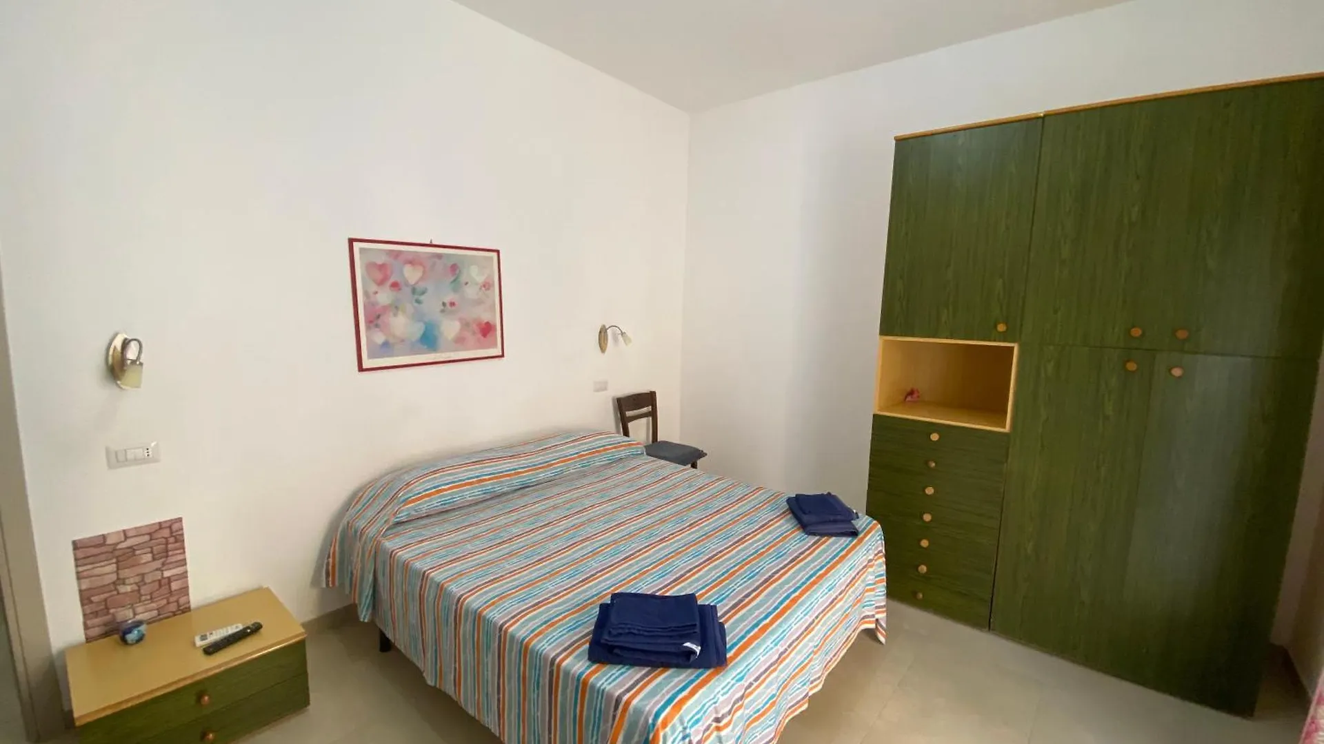 Ketty House - Holiday Housing Lipari  Lipari (Isola Lipari)
